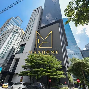  شقة Maxhome@dorsett , Kl